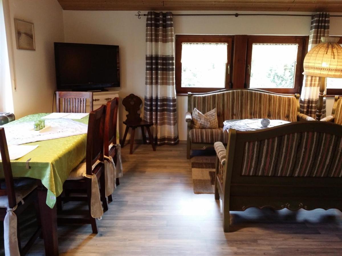 Schwarzwald - Villa Appartments Titisee エクステリア 写真