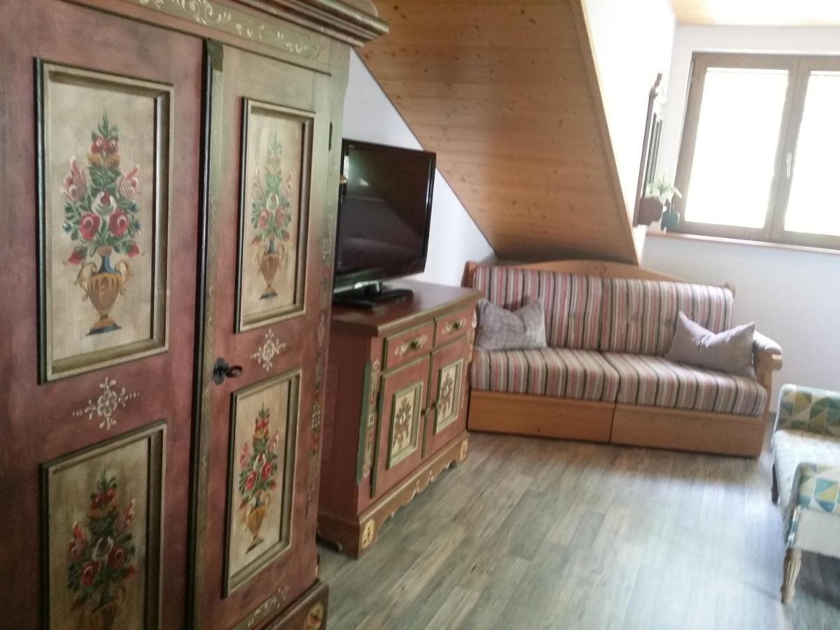 Schwarzwald - Villa Appartments Titisee エクステリア 写真