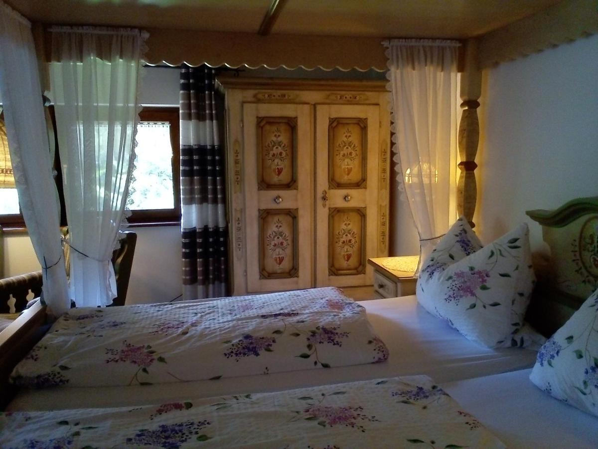 Schwarzwald - Villa Appartments Titisee エクステリア 写真