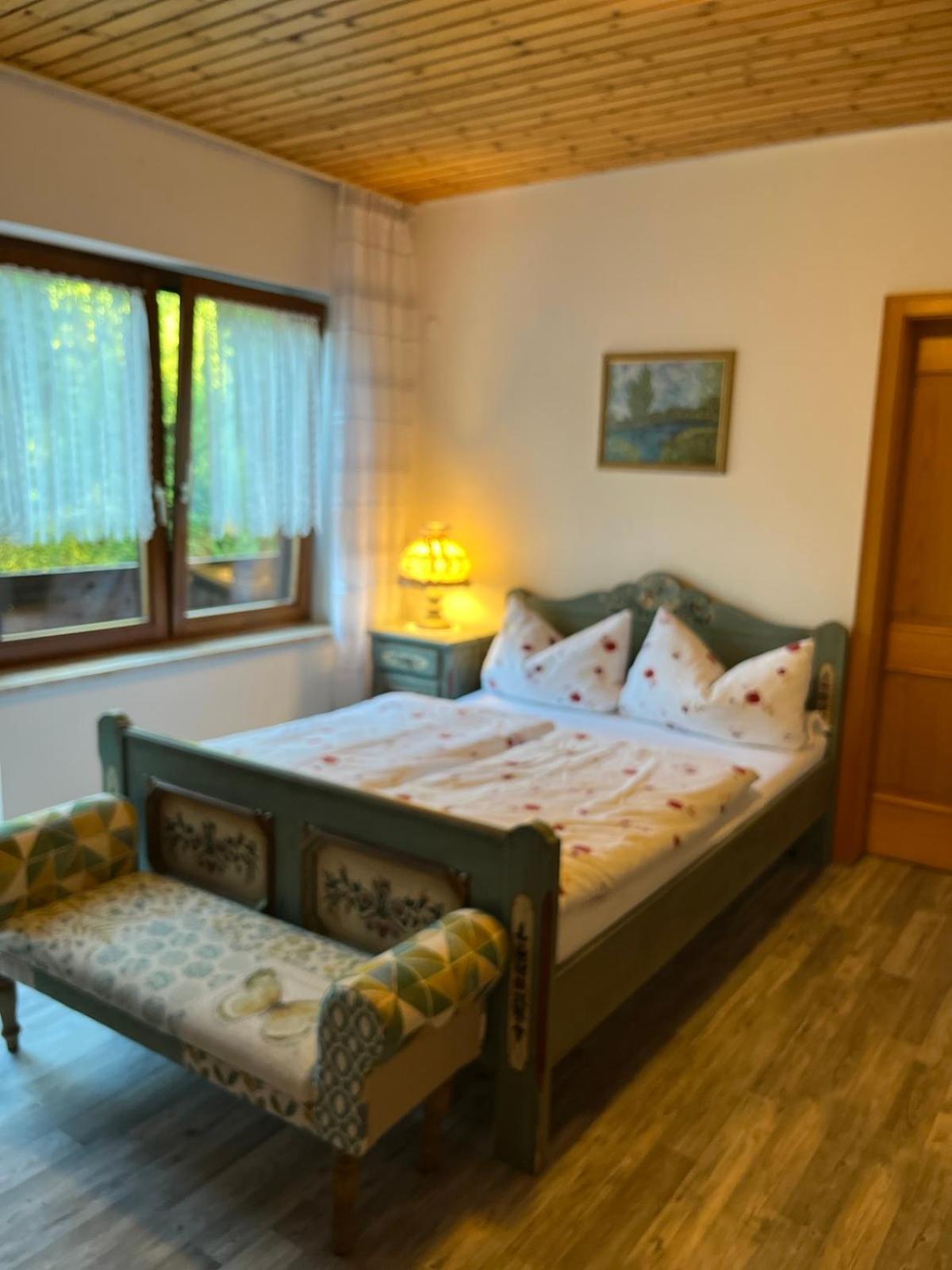 Schwarzwald - Villa Appartments Titisee エクステリア 写真