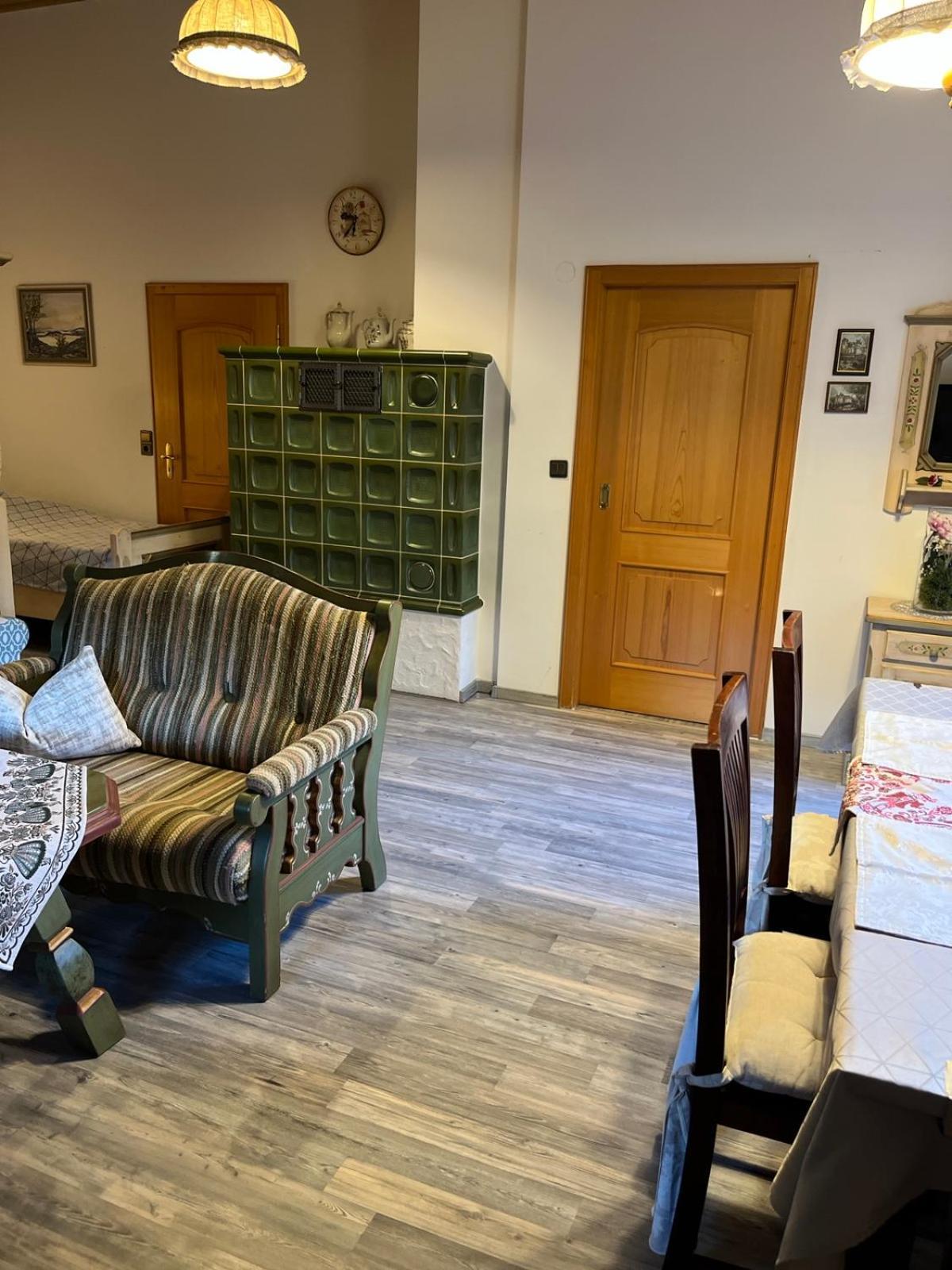 Schwarzwald - Villa Appartments Titisee エクステリア 写真